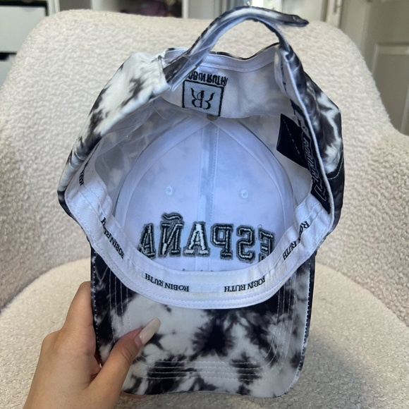 ROBIN-RUTH “ESPAÑA” HAT - Picture 5 of 6